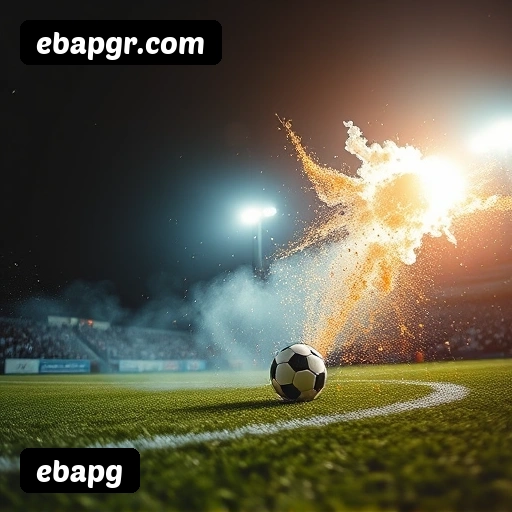 Imagem secundária para conteúdo da página Facebook ebapg