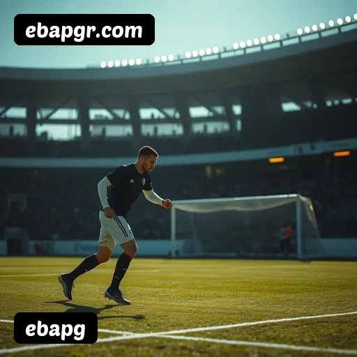 Apostas de Futebol - Brasileirão, Champions League, Copa do Mundo